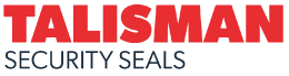 Talisman Security Seals logo